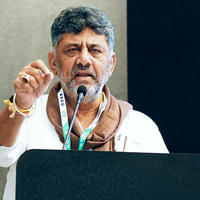 "Gen Z shaping its present and nation's future...": Karnataka CM DK Shivakumar