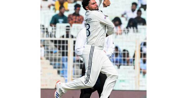 Kuldeep Yadav to represent Yorkshire in One-Day Cup, County Championship