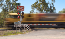 Aurizon operates the 2670km-long network that connects coal mines in the Bowen Basin with ports at Bowen, Gladstone and Mackay.