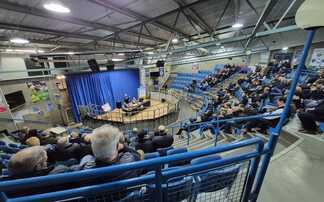 IHT story is far from over, but campaign must continue in a different way