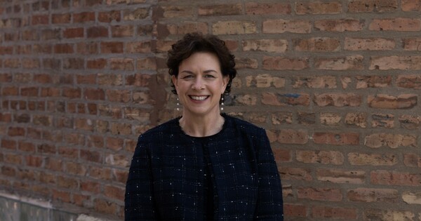 Amy Brachio: 'The next wave of action needs to drive systemic change' - Vimarsana News