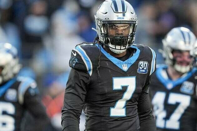 Jerry Jones: Cowboys sign 3-time Pro Bowl DE Jadeveon Clowney