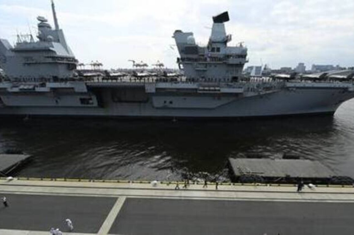 UK Navy needs more cash to ward off Russian 'advantage' - commander