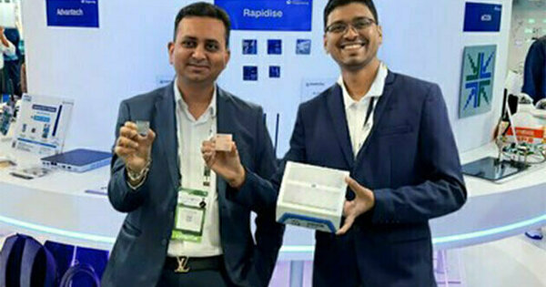 Rapidise Unveils 'RISE Modules & Edge AI Box'