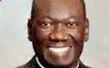 'Mukomye okuwamba abantu'