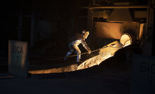 The Barro Alto operation in Brazil 