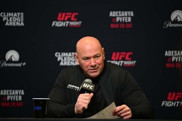 UFC 330 to take place at Philadelphia in August