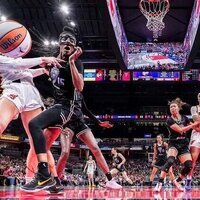 Sophie Cunningham returns to Fever for second season