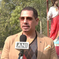 Robert Vadra moves Delhi HC against summons in Shikohpur land deal money laundering case