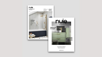 Brand New Brochures! 