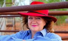 Gina Rinehart