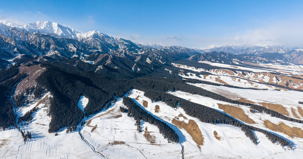 New study helps trace how microplastics transport on "roof of the world"