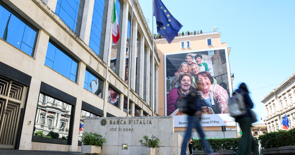 ITALY-ROME-ECONOMY SITUATION