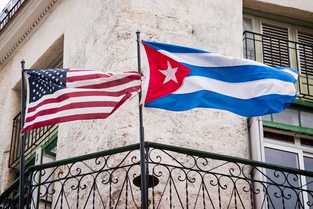 Spokesman Strongly Condemns US Hostile Policies against Cuba
