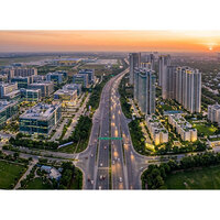 Noida Expressway becoming NCR's New Luxury Belt