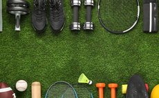 UK Sport targets 'net positive' environmental impact by 2040