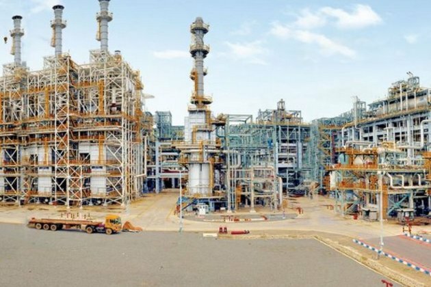 HPCL to double Vizag refinery's operating capacity by June-end
