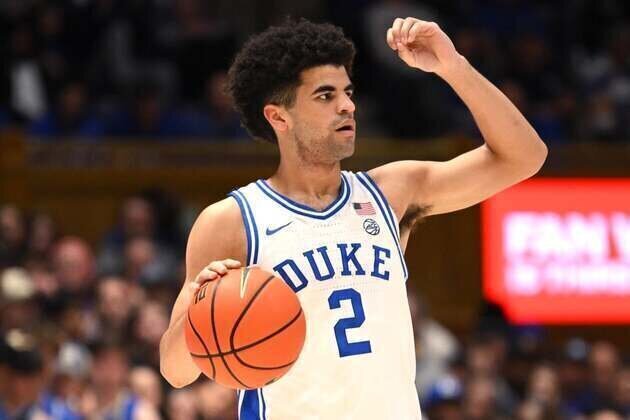 No. 3 Duke has quick turnaround off huge win to face Notre Dame