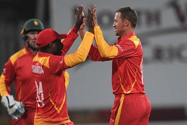 Pakistan confirm Zimbabwe for &#039;bio-secure&#039; series