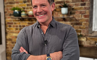 TV chef Matt Tebbutt backs British farmers for #farm24 - "Farmers work hard for little gain"
