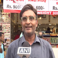 "Rahul ji, get married soon, want wedding order": Old Delhi's Ghantewala sweet shop owner after Rahul Gandhi's visit