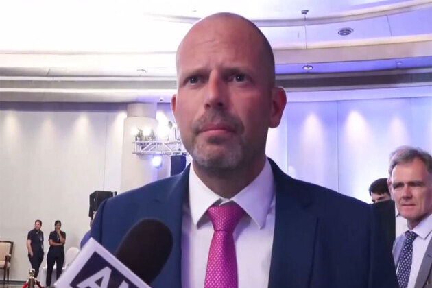From light tanks to MCMV vessels, drones and sensors, India and Belgium deepening defence cooperation: Belgian Defence Minister