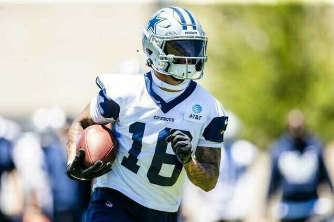 Updates: Cropper signed, Sanders to IR, more