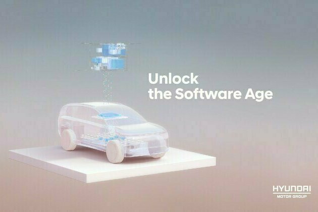 Hyundai Motor Group Announces Future Roadmap for Software Defined Vehicles at Unlock the Software Age Global Forum