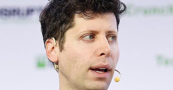 Sam Altman says ChatGPT will soon permit adult content option