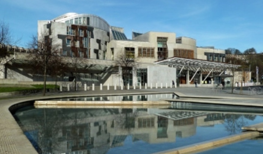 Scottish Government to invest record levels in health and social care