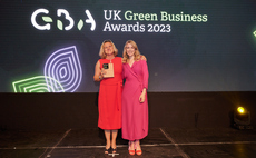 Danielle Mulder: 'We're too focused on carbon'