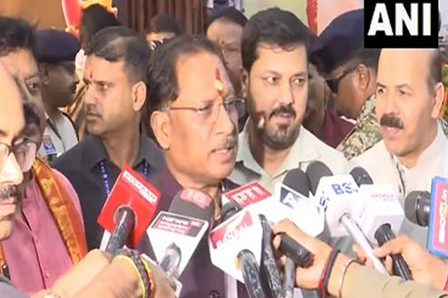 Chhattisgarh: IGKV hosts Mango Festival with over 1,000 varieties on display; CM Sai hails innovation