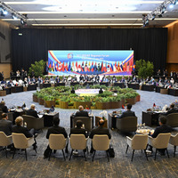 MALAYSIA-KUALA LUMPUR-WANG YI-ASEAN REGIONAL FORUM-FOREIGN MINISTERS' MEETING