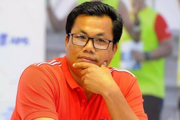 Farhan pays tribute to Dingko Singh