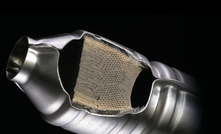 Glencore and Lifezone Metals to recycle catalytic converters in the USA