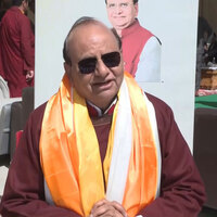 Ladakh LG Vinai Kumar Saxena welcomes Centre's decision to revoke Sonam Wangchuk's detention