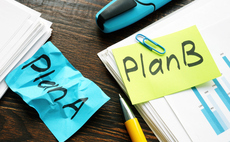 Income Protection Awareness Week 2022: Always have a Plan B