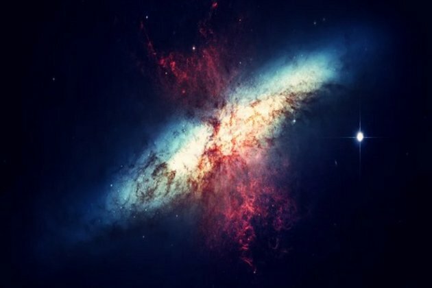 The Milky Way's feeding habits reveal dark matter