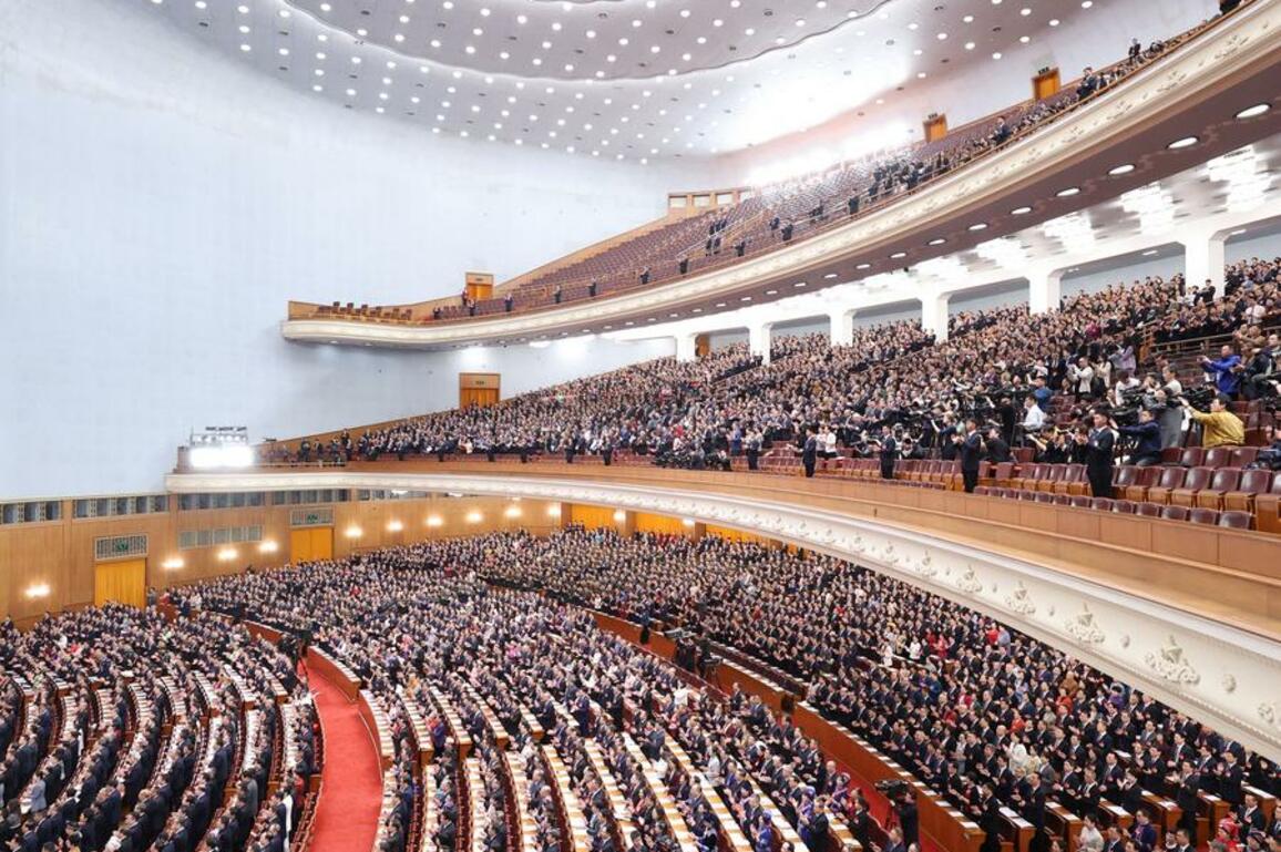 Xinhua Photo Daily | March 9, 2025