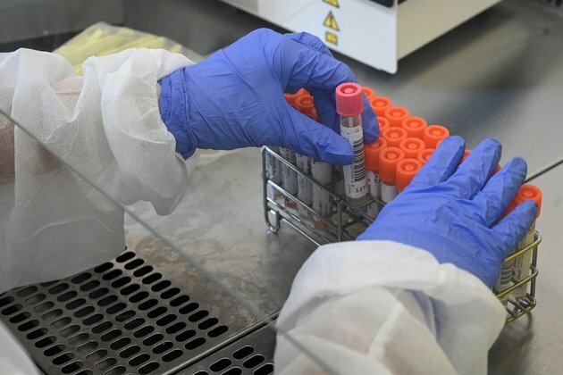 Misinformation flood hampers fight for virus vaccine in Africa