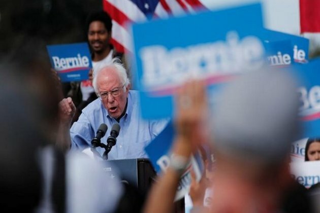Russia boosting Bernie Sanders campaign:Mike Bloomberg