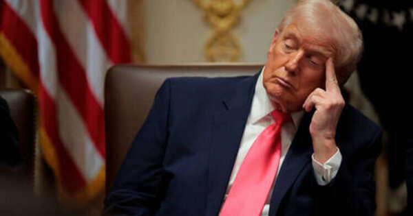 Trump teases land strikes in Venezuela 'soon'