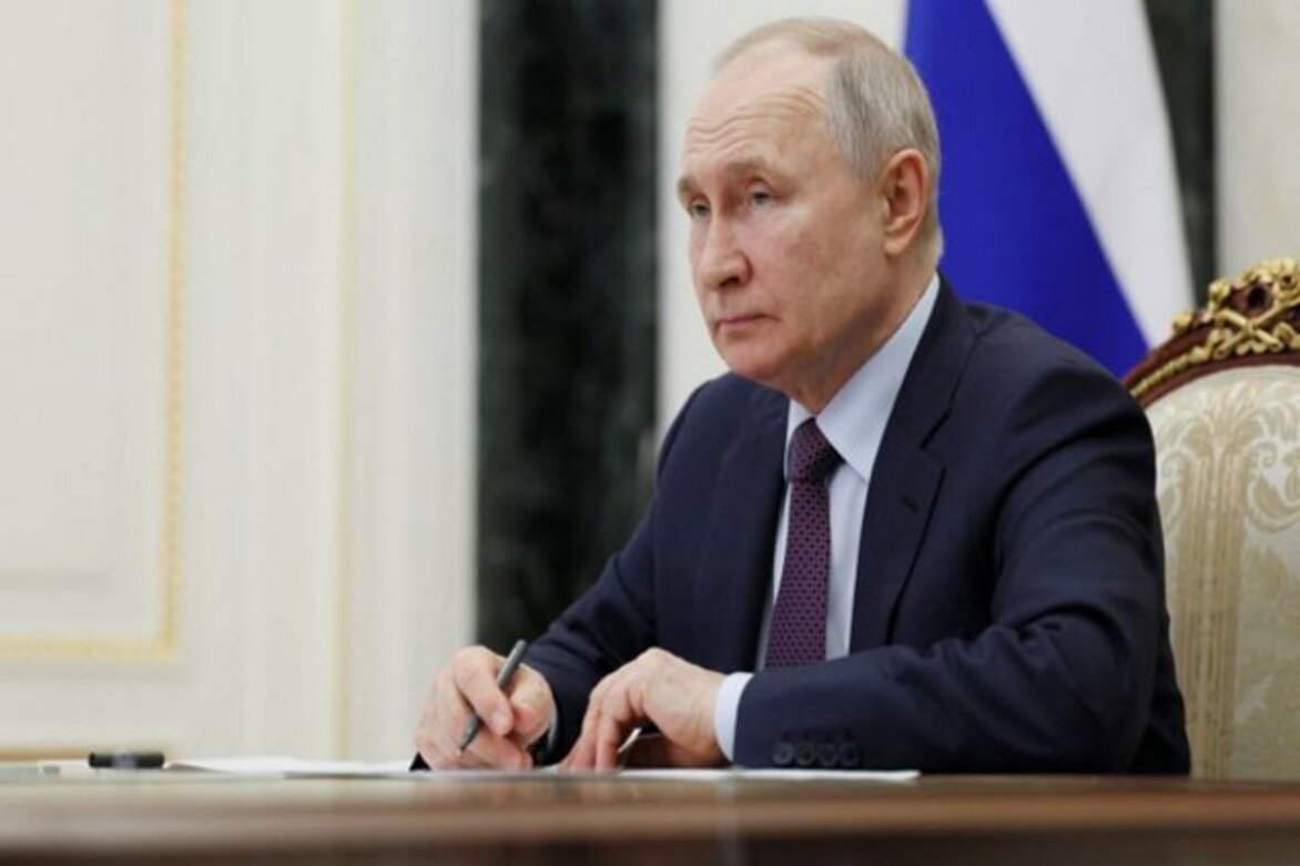 PM Modi cannot be intimidated or forced to take actions contrary to Indian interests: Russian President Putin