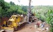 Adamus gets green light for gold project