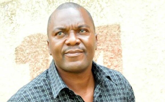 Abadde omutendesi wa KCCA eyafuumuddwa, Sam Ssimbwa Abadde omutendesi wa KCCA eyafuumuddwa, Sam Ssimbwa