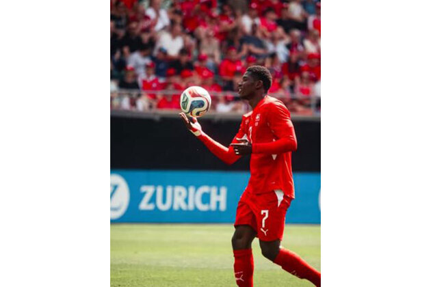 Breel Embolo given permission to join Switzerland team in US for FIFA WC after delay in visa
