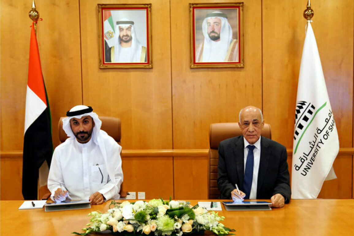 Dubai Judicial Council, UOS sign MoU to advance excellence