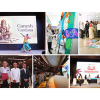 Goa Statehood Day Comes Alive at Galgotias University Through a Vibrant Celebration of Goa's Culture, Music, and Heritage