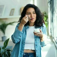Why eating yoghurt regularly could lower your risk of bowel cancer