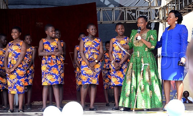 Support your children to study MDD - Nambooze Support your children to study MDD - Nambooze